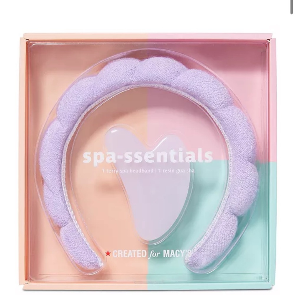 2-Pc. Self-care Spa-Essentials Set